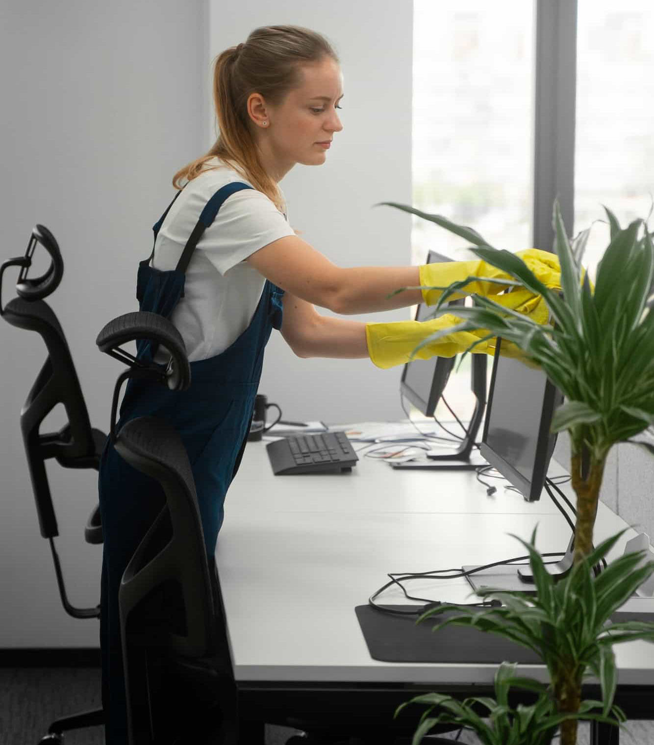 office