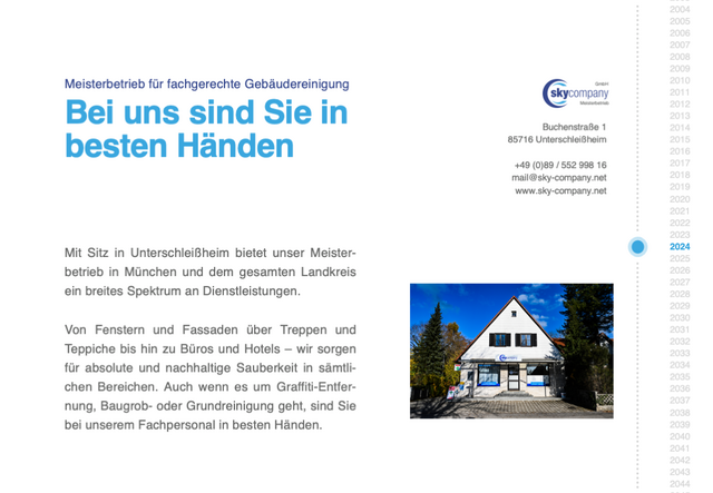 sky company sky company